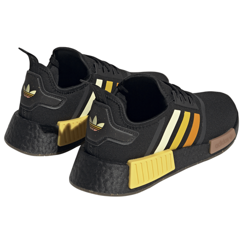 Adidas nmd r1 mens yellow online