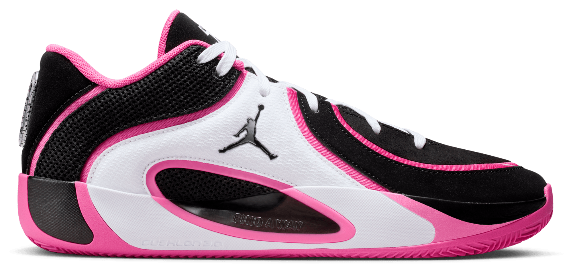 Jordan Tatum 4 Pink | Champs Sports