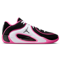 Jordan Tatum 4 Pink - Jordan White/Black Pinksicle