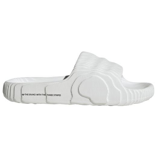 ☆大人気☆adidas Original Adilette 22 Crystal White adidas Adilette 22 Slides - White | Men's Swim | adidas US