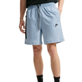 Nike Tech Woven Shorts - Nike Light Armory Blue/Black