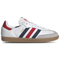 adidas Samba World Cup USA - Adidas Scarlet/White Night Indigo