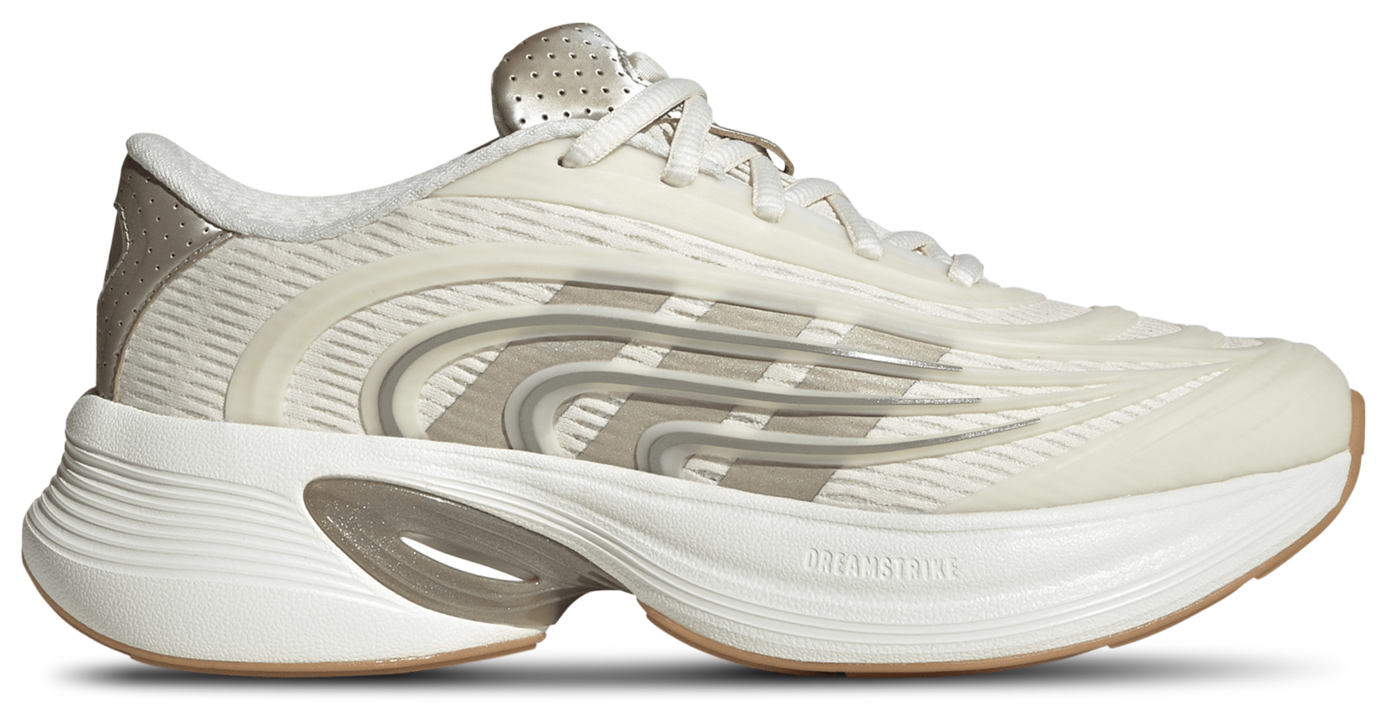 adidas gazelle silver green womens Women's Climacool SPW Wonder White/White – Tradehome Shoes