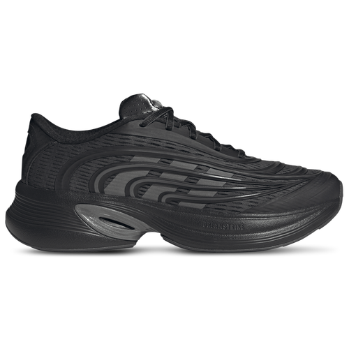 MENS - adidas Climacool - Iron Met/Carbon Core Black