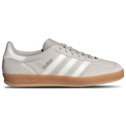 adidas Originals Gazelle - adidas Chalk Pearl/Core White Gum