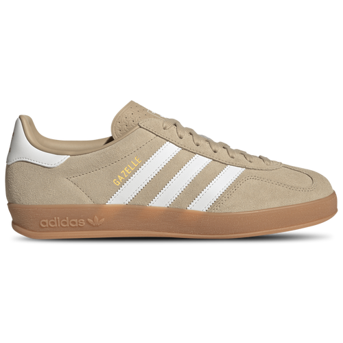 adidas Originals Gazelle - adidas Magic Beige/Core White Gum