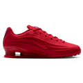 Nike Shox Z - Nike Univ Red/Black