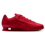 Univ Red/Univ Red/Black