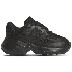 Boys' Toddler - adidas Adistar XLG - Black/Black