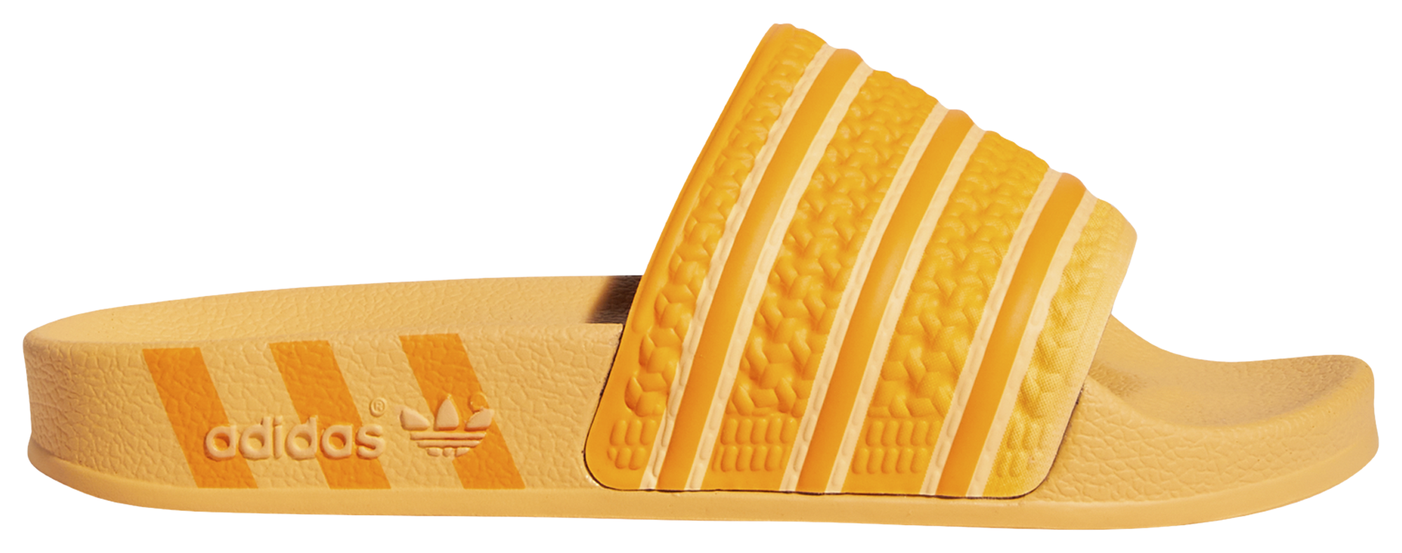 adidas Originals Adilette Slides | Champs Sports