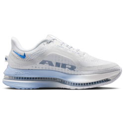 Women's - Nike Pegasus Premium - Aluminum/White/Mystic Navy