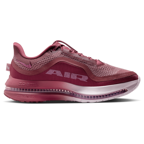 WOMENS - Nike Pegasus Premium - Pink Smoke/Lt Magenta