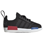 Black/White/Red