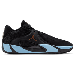 Men's - Jordan Tatum 4 - Ice Blue/Black