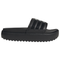 adidas Adilette Platform - adidas Core Black