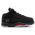 Jordan Retro 5 - Boys' Toddler Picante Red/Glow In The Dark /Black