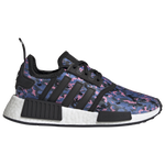 Black/White/Multi