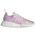 adidas Originals NMD_R1 - Girls' Grade School Bliss Lilac/Bliss Lilac/Cloud White