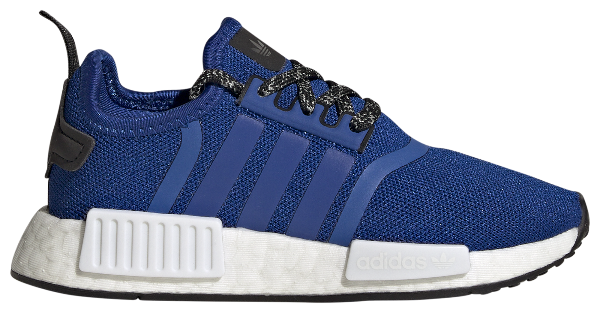 Kids foot locker nmd online