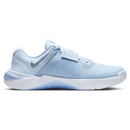 Nike Metcon 10 - Nike Hydrogen Blue/Aluminum