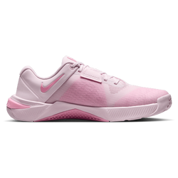 Women's - Nike Metcon 10 - Lt Magenta/Bleached Lilac/Pink Rise
