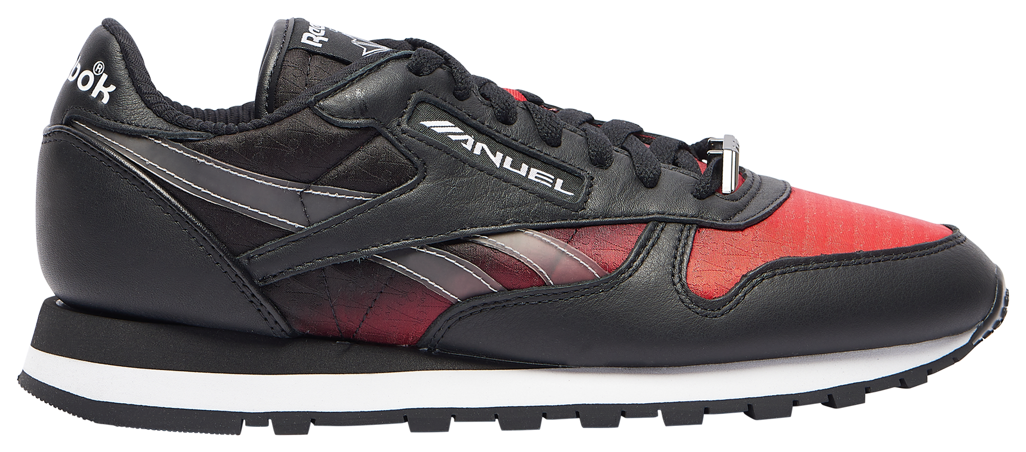 reebok classic leather footlocker