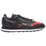 Black/Red
