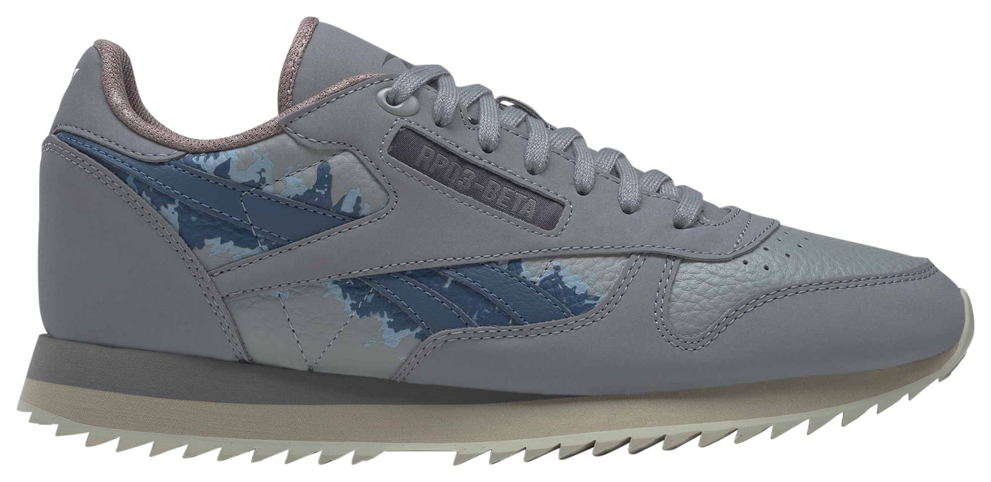 Reebok classic store leather pm