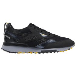 Men's - Reebok LX2200 Jurassic Park - Black/Grey