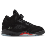 Picante Red/Glow In The Dark/Black