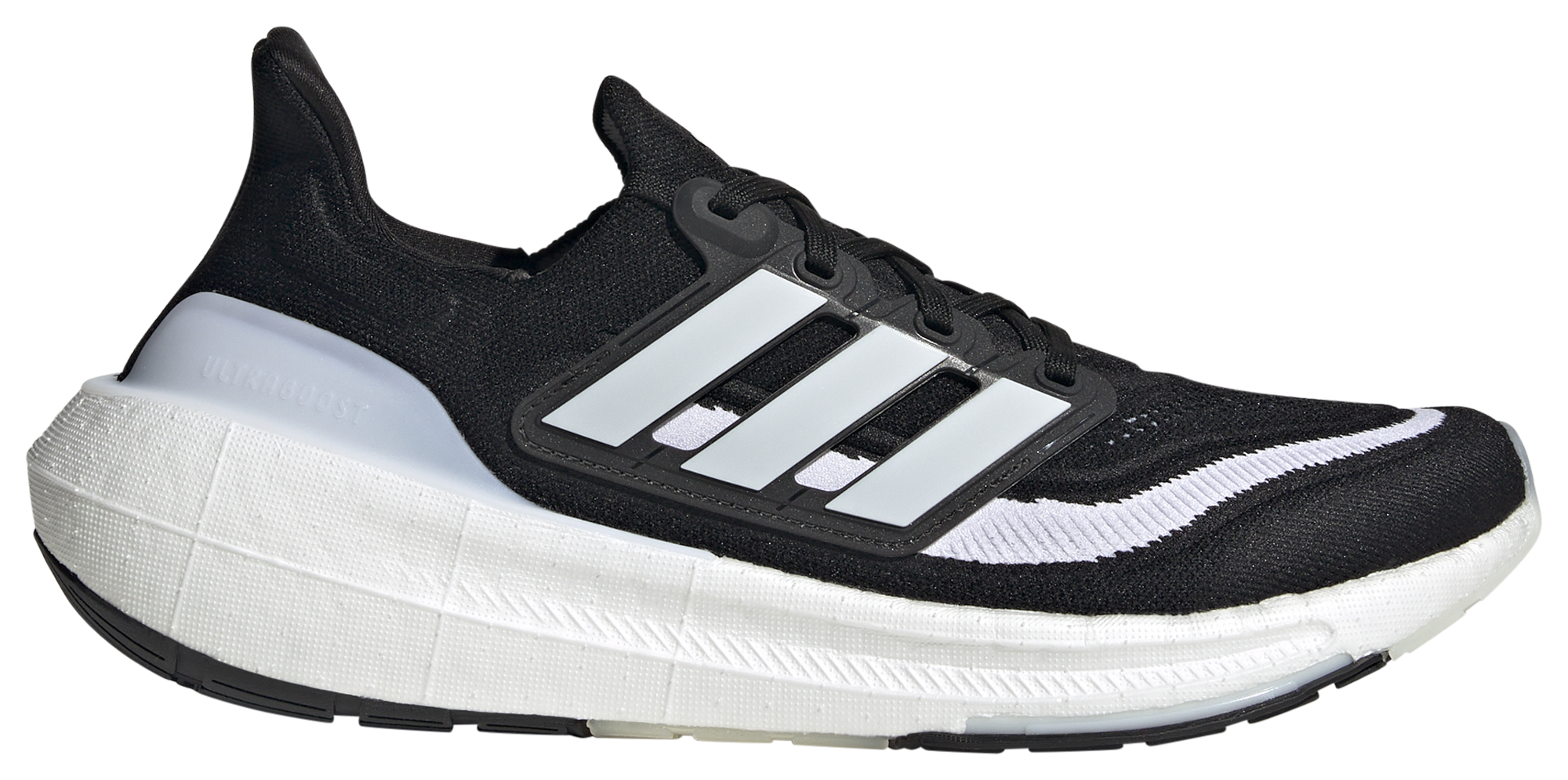 adidas Ultra Boost 22 Speckled Midsole Black White