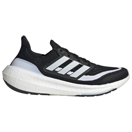 

adidas Mens adidas Ultraboost 23 - Mens Running Shoes Black/White Size 10.0