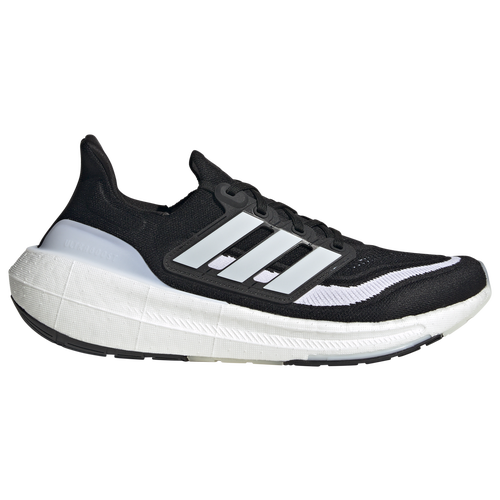 

adidas Mens adidas Ultraboost 23 - Mens Running Shoes Black/White Size 09.5