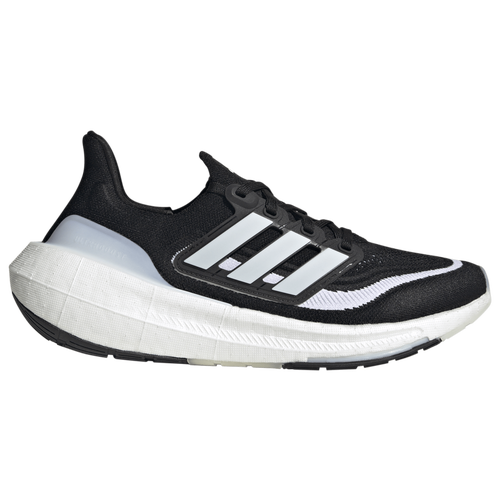 

adidas Womens adidas Ultraboost 23 - Womens Running Shoes Black/Black/White Size 7.0