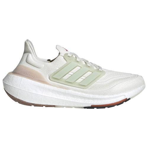 

adidas Womens adidas Ultraboost 23 - Womens Running Shoes Wonder Taupe/Linen Green/Non Dyed Size 6.5