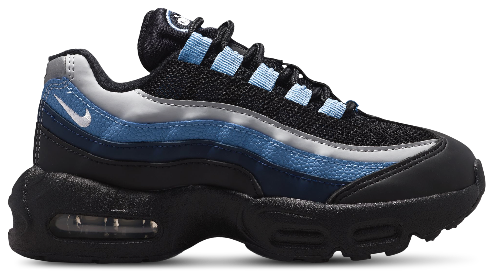 Nike Air Max 95 Recraft - Boys' Preschool | Champs Sports