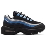 Blue/Black