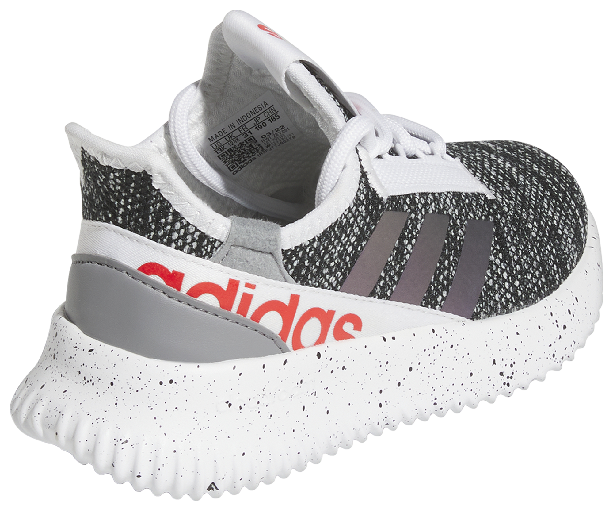 adidas Kaptir 2.0 Slip-On Running Shoes