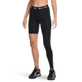 Nike A'ja Signature Tights - Nike Black/White