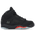 Jordan Retro 5 - Boys' Preschool Picante Red/Glow In The Dark/Black