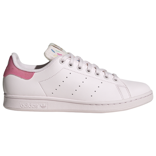 Stan smith women on sale pink