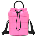 Nike Nie NSW Puffle Tiny Tote - Nike Pink