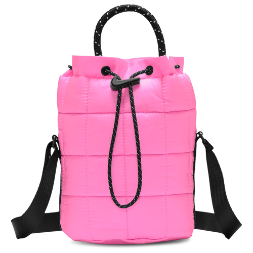  - Nike Nie NSW Puffle Tiny Tote - Pink