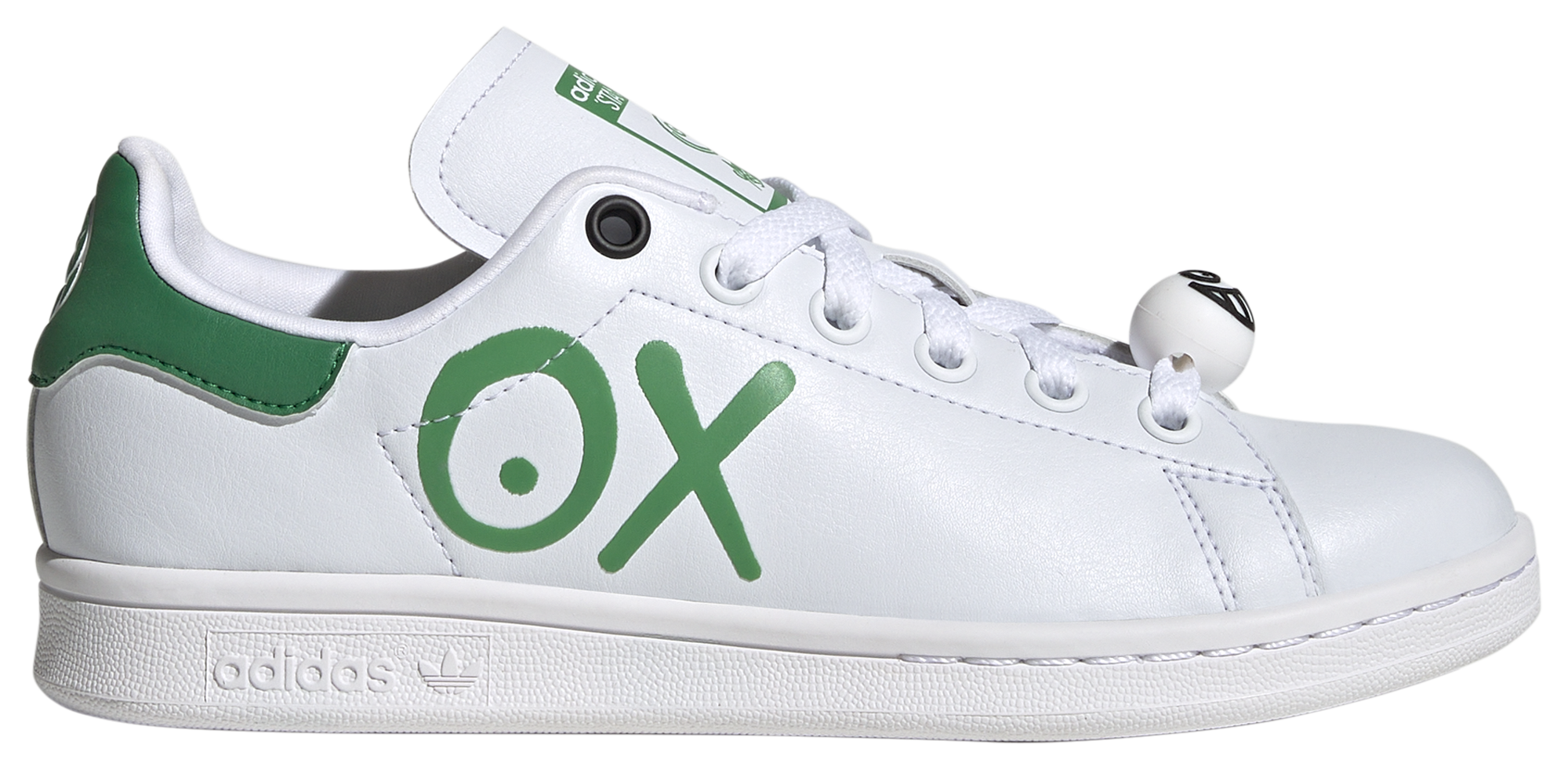 adidas Originals Stan Smith - Boys' Grade School | Foot Locker
