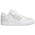 adidas Originals Forum Low - Men's White/Grey