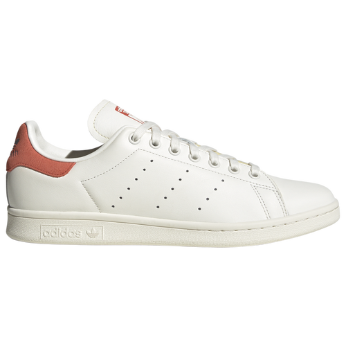 

adidas Originals Mens adidas Originals Stan Smith - Mens Shoes White/Red Size 09.5