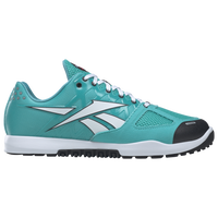 Reebok Nano 2.0 Classic Teal/FTWR White/core Black 6.5 : :  Clothing, Shoes & Accessories