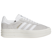 Zapatilla adidas Gazelle Mujer Verpla-Ftwbla-Negbás - Fútbol Emotion