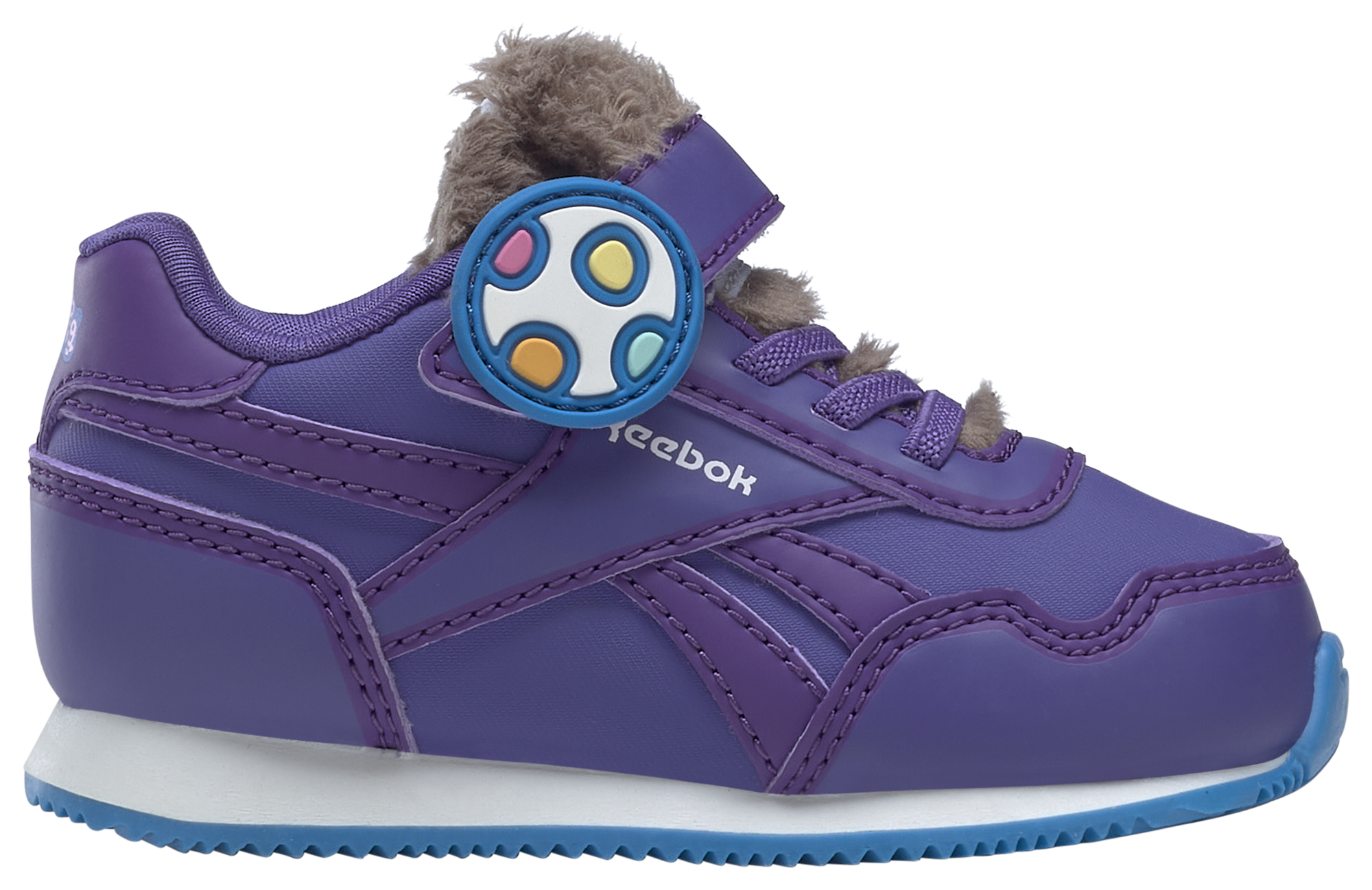 Reebok Classic Jog 2.3 1V - Boys' Toddler | Tree Mall