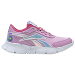 White/Pink